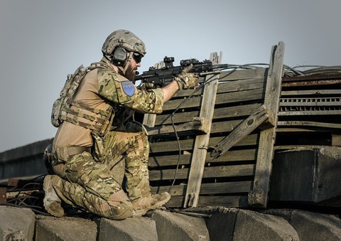 Traumatiske oplevelser kan give PTSD